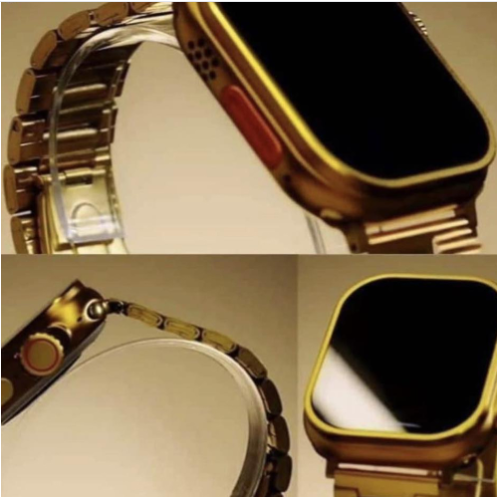 ساعة X8 Ultra Max - الصورة 4